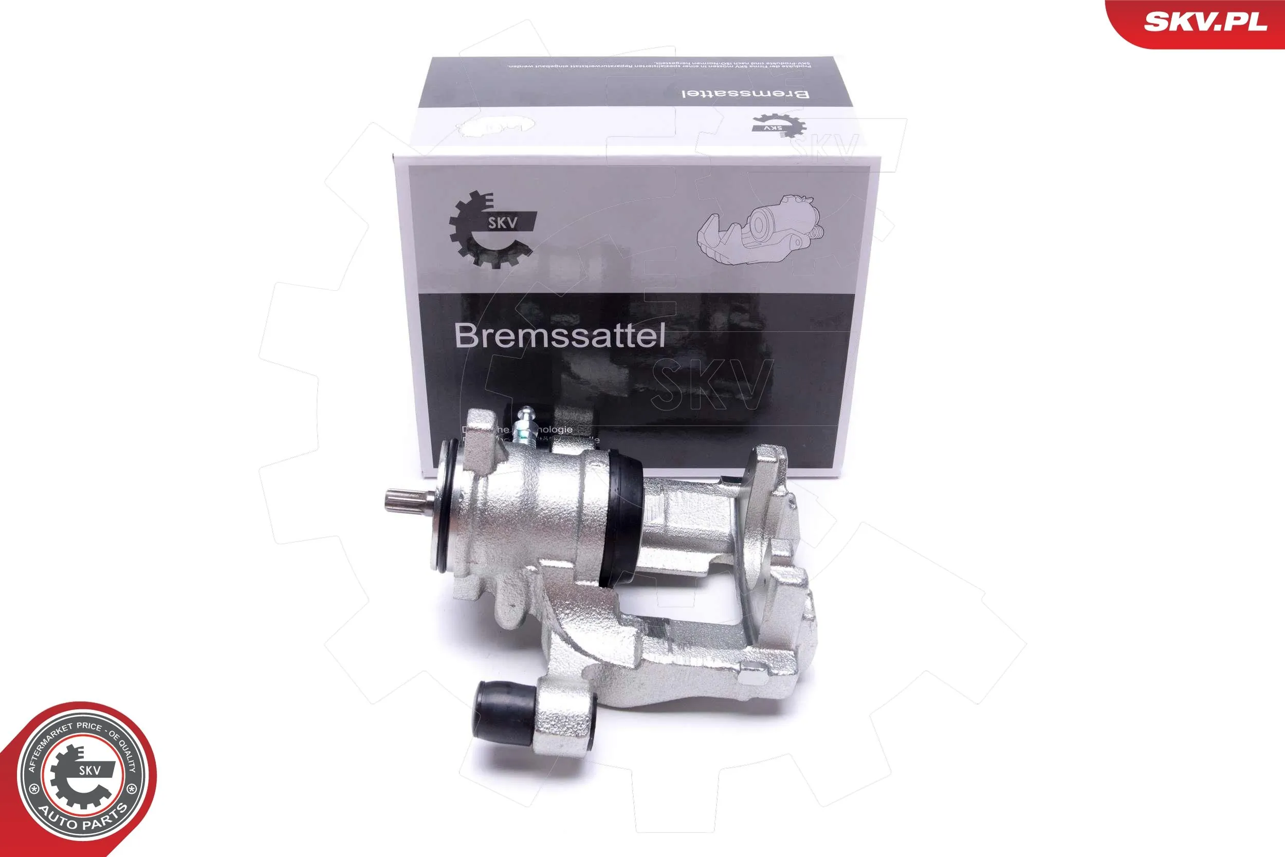 Brake Caliper